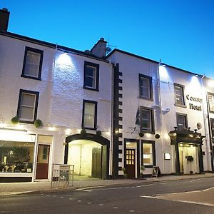 The County Hotel - Self Check-In, Speed Wi-Fi, Free Parking, Central Location