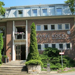 HOTEL KOCKS am Mühlenberg